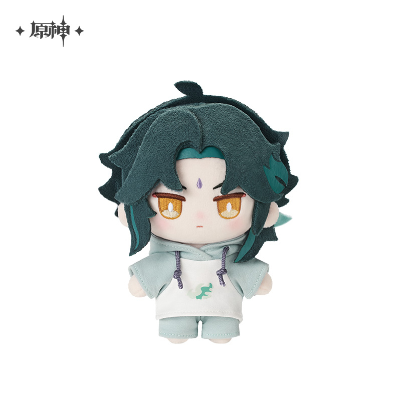 【Pre-order】Genshin Impact - Sweet Dream Murmurs Series Plush Doll
