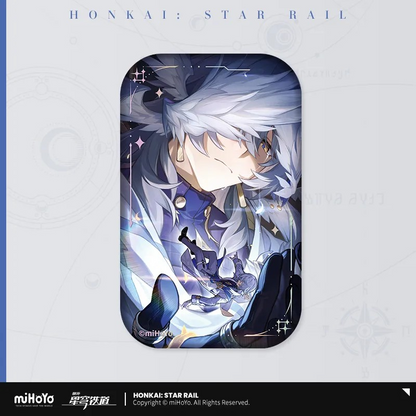 Honkai: Star Rail - Light Cone Series Badge