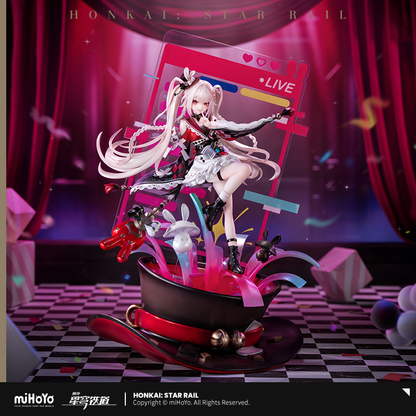 【Pre-Order】Honkai: Star Rail - Sparxie 1/7 Figure
