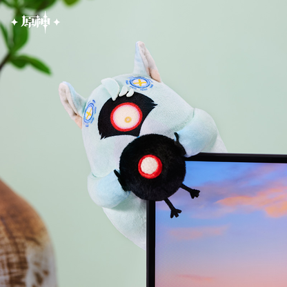 【Pre-Order】Genshin Impact - Il Dottore · Monster Plush Merch