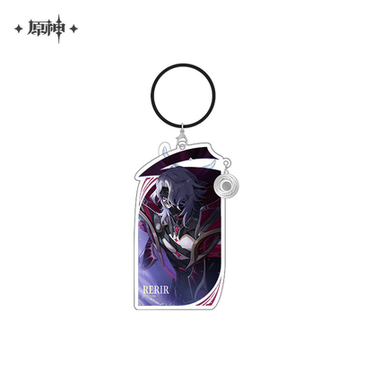 【Pre-Order】Genshin Impact - Themed Series Acrylic Keychain Stand
