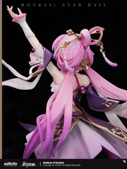 Honkai: Star Rail - Fu Xuan 1/7 Scale Figure