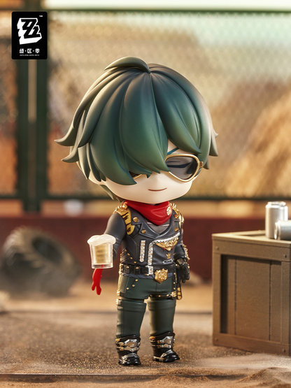 【Pre-Order】Zenless Zone Zero - Lighter Nendoroid action figure