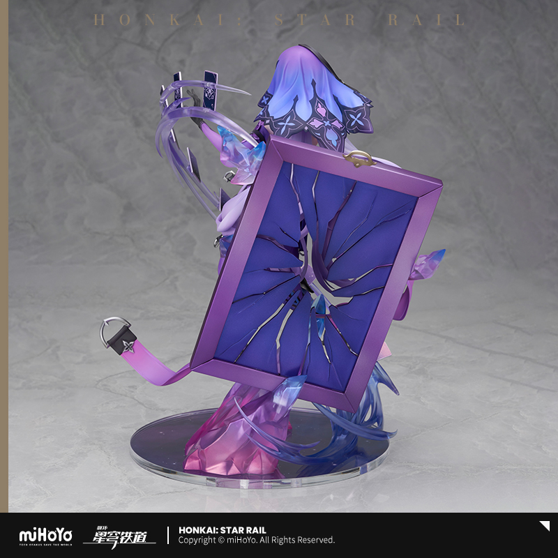 【Deposit Only】Honkai: Star Rail -  Black Swan 1/7 Scale Figure