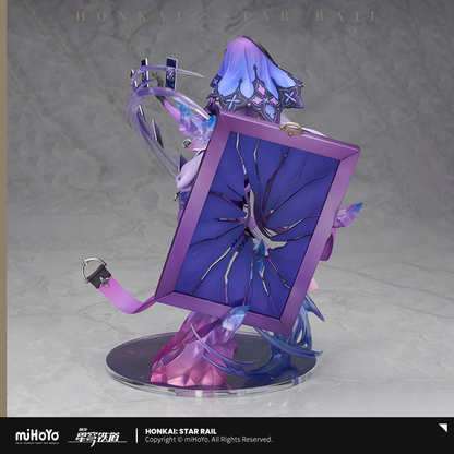 【Deposit Only】Honkai: Star Rail -  Black Swan 1/7 Scale Figure