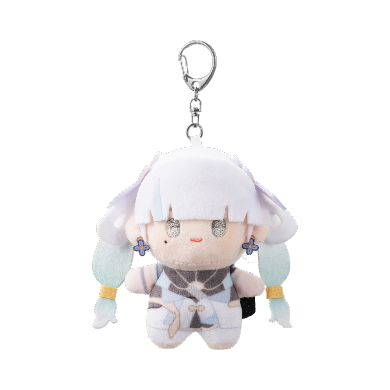 【Pre-Order】Wuthering Waves - Mini Resonator Series Nuigurumi Plush