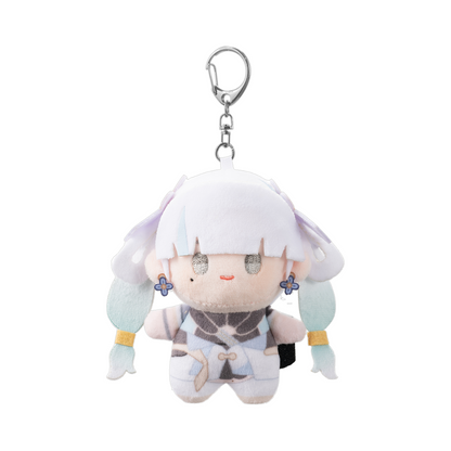 【Pre-Order】Wuthering Waves - Mini Resonator Series Nuigurumi Plush