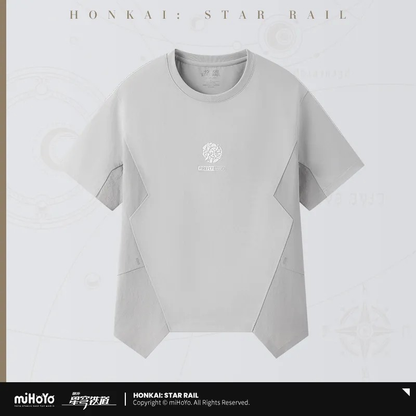 【Pre-Order】Honkai: Star Rail - Firefly Impression Series T-Shirt