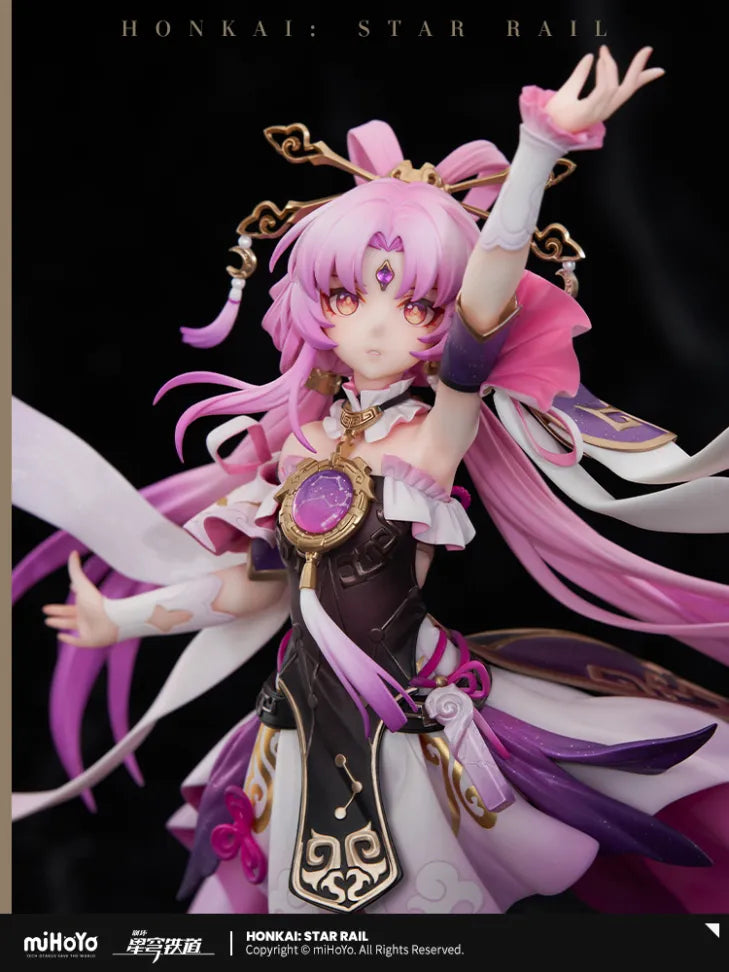 Honkai: Star Rail - Fu Xuan 1/7 Scale Figure