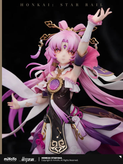 Honkai: Star Rail - Fu Xuan 1/7 Scale Figure