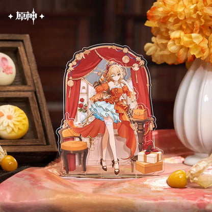 【Pre-Order】Genshin Impact - Yoimiya Resplendent Feast Series Merchs