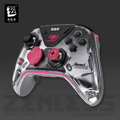 【Pre-Order】Zenless Zone Zero - 「Angels of Delusion·Time to Link Up」Flydigi Vader 6 Pro Elite Controller Gift Box
