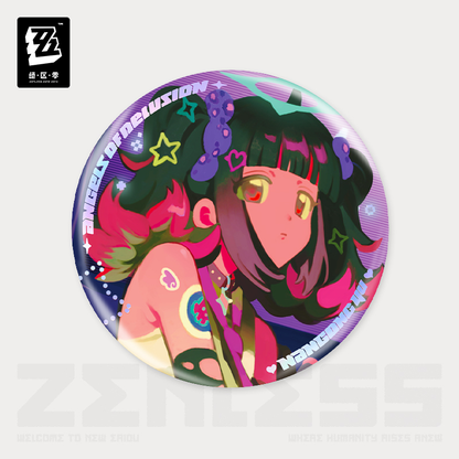 【Pre-Order】Zenless Zero Zone - Resonance Frequency Series Encore for an Old Dream Merch