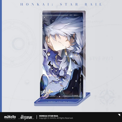 Honkai: Star Rail - Light Cone Series Quicksand Acrylic Standee