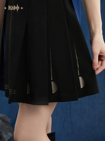 【Pre-Order】Genshin Impact - Wanderer Impression Skort
