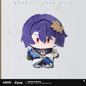 【Pre-Order】Honkai: Star Rail - Chibi Plushie