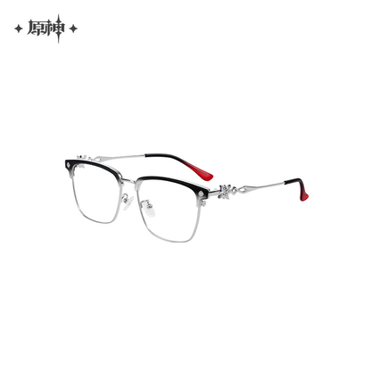 【Pre-Order】Genshin Impact - Frost and Flame Series Eyewear Set