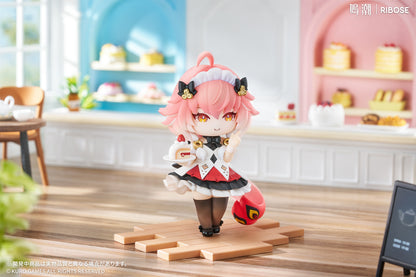 【Pre-Order】Wuthering Waves - Tea Time Series Chibi Figure