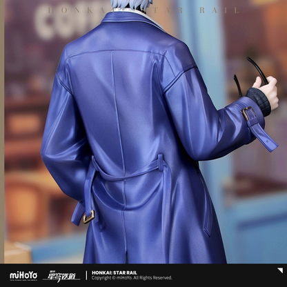 【Pre-Order】Honkai: Star Rail - Phainon 1/8 Figure: Express Travel Notes Ver.