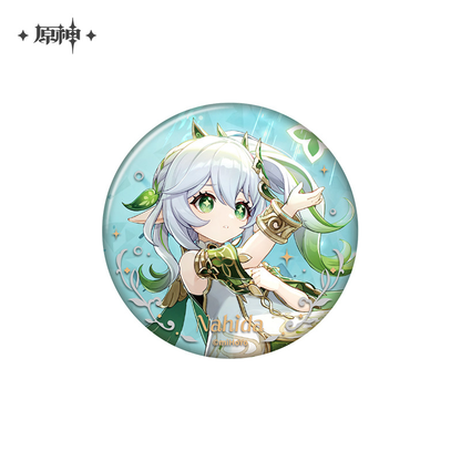 【Pre-Order】Genshin Impact - Truth Amongst the Pages of Purana Series Merch