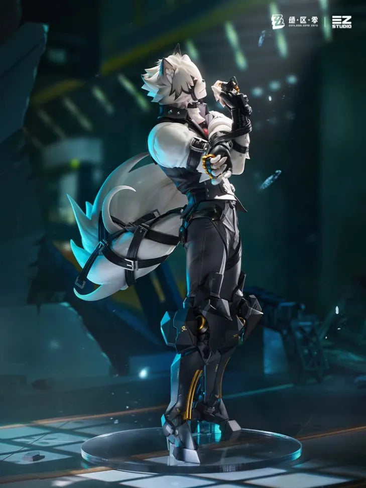 【Pre-Order】Zenless Zone Zero – Faction Series Victoria Housekeeping Co. Von Lycaon 1/7 Scale Figure