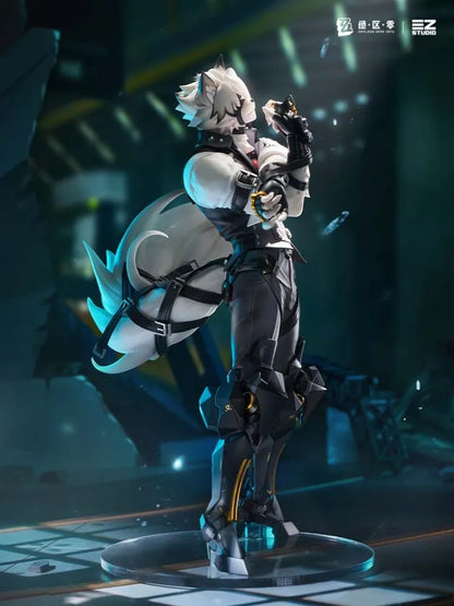 【Pre-Order】Zenless Zone Zero – Faction Series Victoria Housekeeping Co. Von Lycaon 1/7 Scale Figure