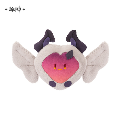 【Pre-Order】Genshin Impact - Soft Companion Series Impression Plush Charm