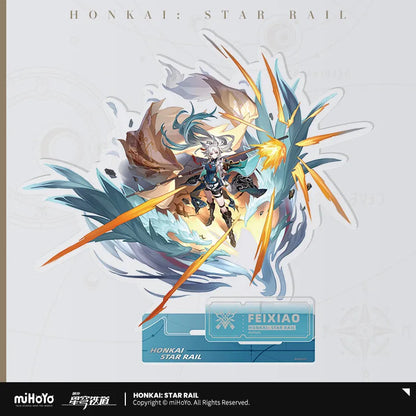 Honkai: Star Rail - Standing Design Series Acrylic Standees - The Hunt