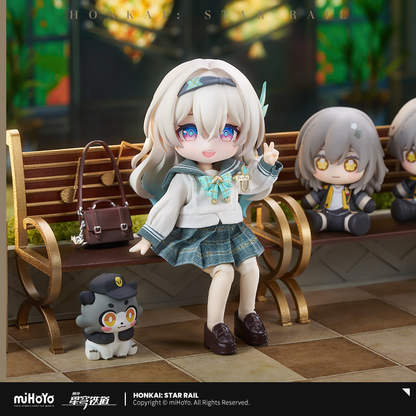 【Pre-Order】Honkai: Star Rail - GSC Firefly Nendoroid Doll Springtime Gift Ver.