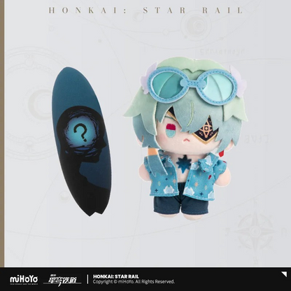 【Pre-Order】Honkai: Star Rail - Seasonal Doll Series Plushie