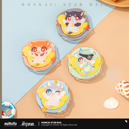 【Pre-Order】Honkai: Star Rail - The Awooo Series MagSafe Acrylic Phone Stand