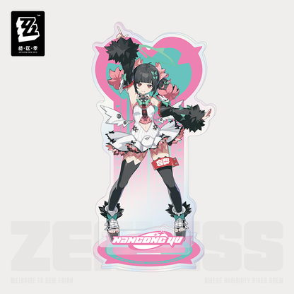 【Pre-Order】Zenless Zone Zero - PINK Sugar Rush Series Acrylic Standee
