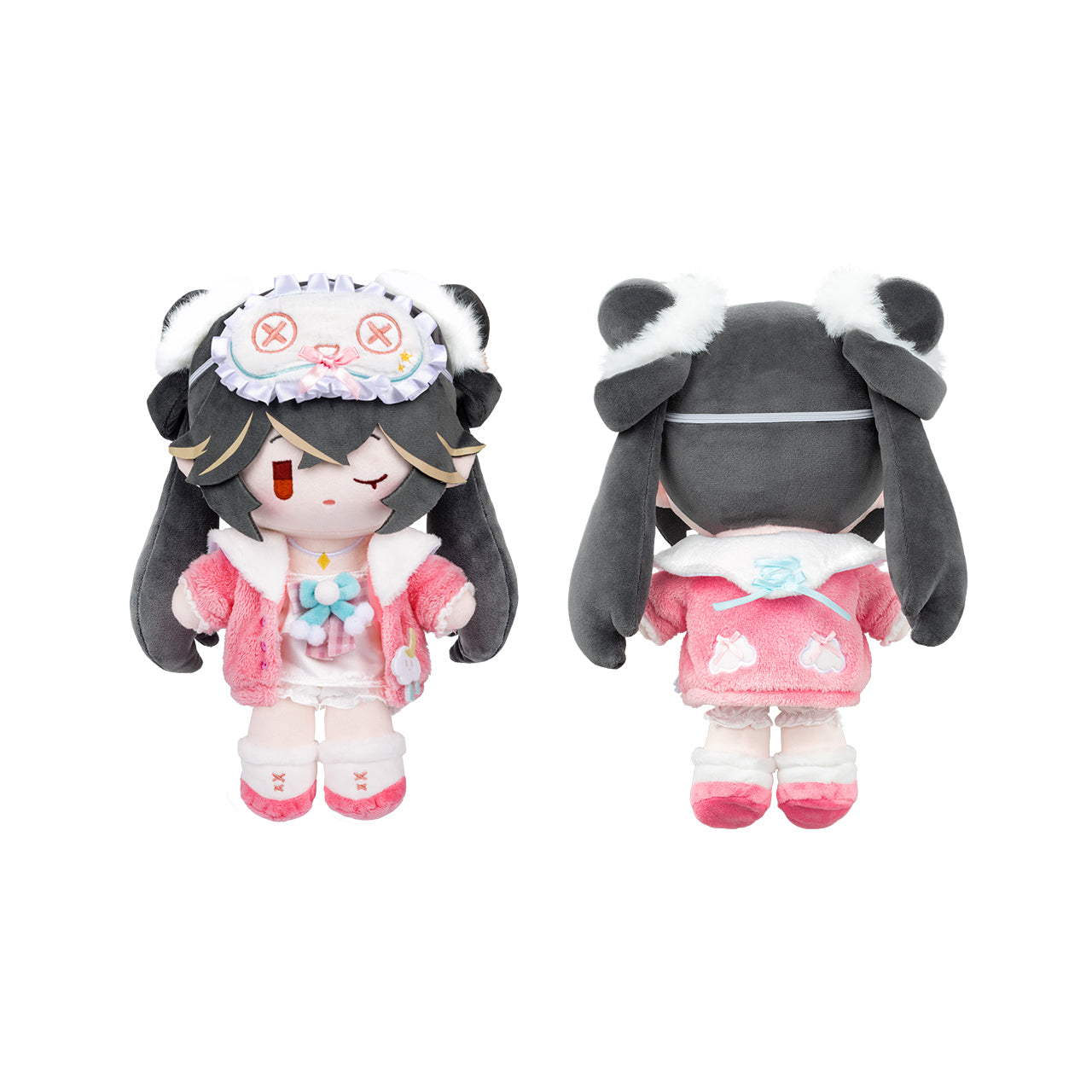 【Pre-Order】Punishing: Gray Raven - Lucia Pillow Talk Cotton Doll