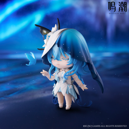 【Pre-Order】Wuthering Waves - The Shorekeeper Nendoroid