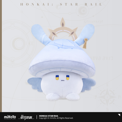 【Pre-Order】Honkai: Star Rail - Bunny Mushy & Mushy Bunny Series Plushie