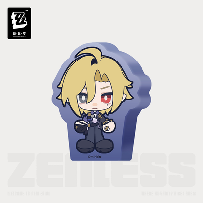 【Pre-Order】Zenless Zone Zero - Tiny Agents Series Acrylic Standee