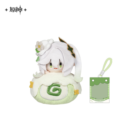 【Pre-order】Genshin Impact – Wondrous Travels Series Plush Keychain