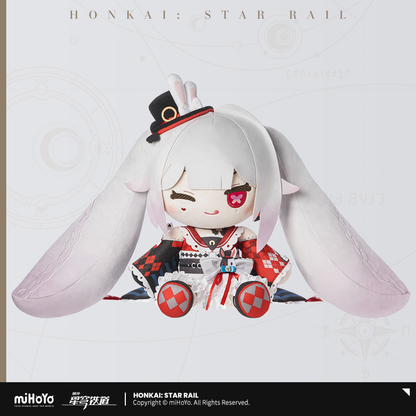 【Pre-Order】Honkai: Star Rail - Sparkle Doll Plushie