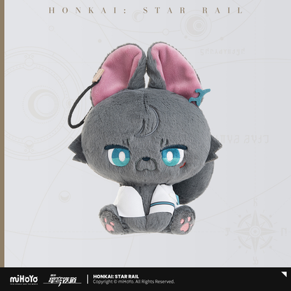 【Pre-Order】Honkai: Star Rail - Fluffy Across the Blue Series Plushie