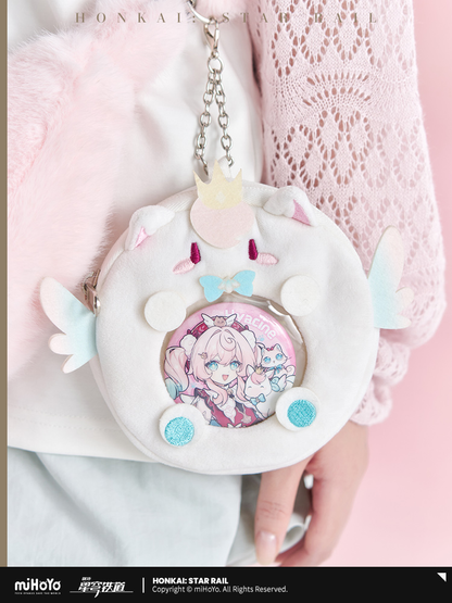 【Pre-Order】Honkai: Star Rail - Hyacine Impression Series Crossbody Bag