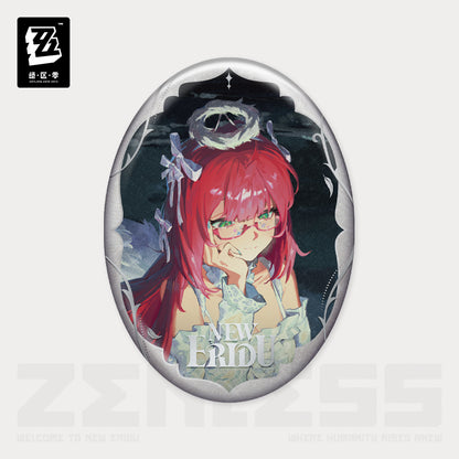 【Pre-Order】Zenless Zone Zero – Resonance Frequency Series The Impending Crash of Waves Merch