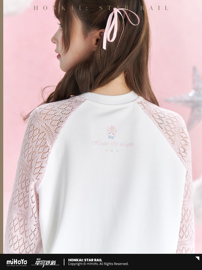 【Pre-Order】Honkai: Star Rail - Hyacine Impression Series T-Shirt