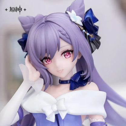【Pre-Order】Genshin Impact - Keqing Resplendent Feast 1/8 Scale Figure