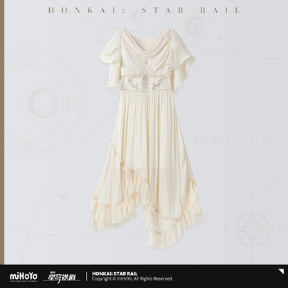 【Pre-Order】Honkai: Star Rail - Aglaea Impression Series Dress