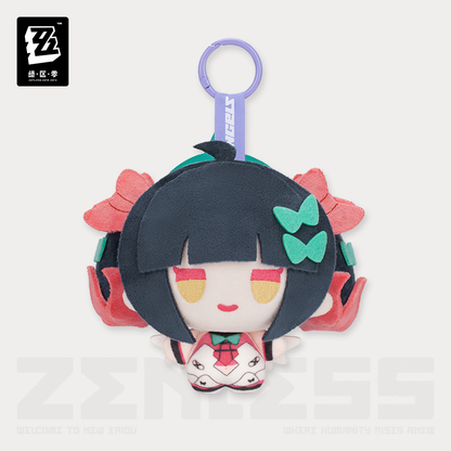 【Pre-Order】Zenless Zone Zero - Delusion Dreams Vol. 2 Hangable plushie