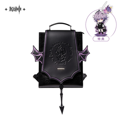 【Pre-Order】Genshin Impact - Durin Impression Series Backpack