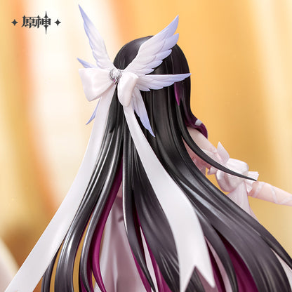 【Pre-Order】Genshin Impact - Carnival Gathering Ver. Columbina 1/8 Scale Figure