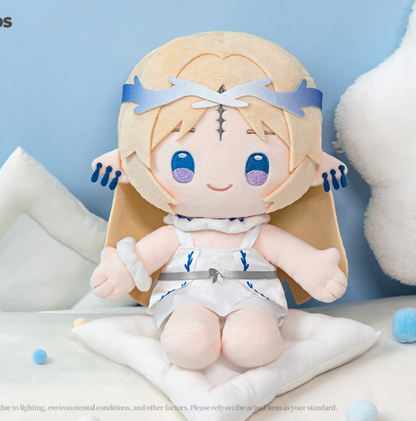 【Pre-Order】Yogoods×Wuthering Waves Lullaby-Themed Plushie