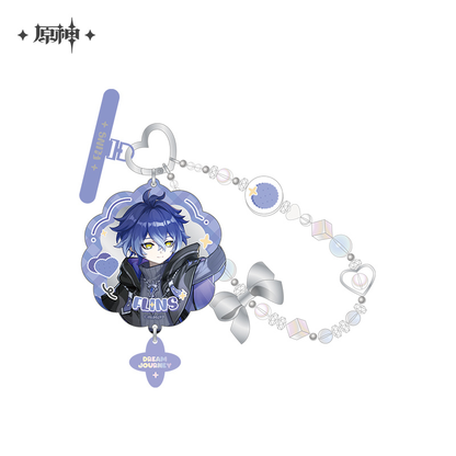 【Pre-Order】Genshin Impact - Dream Journey Series Merch: Flins