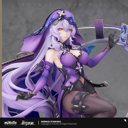 【Deposit Only】Honkai: Star Rail -  Black Swan 1/7 Scale Figure